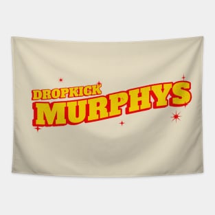 Dropkick Murphys Tapestry