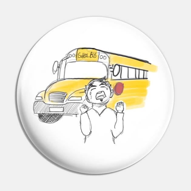 I HATE SCHOOL Pin by al7addad