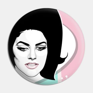 Priscilla Presley: The Queen Pin