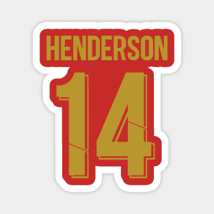 Henderson Prem winner Gold Magnet