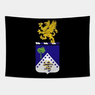 COA - 125th Infantry Regiment wo Txt Tapestry