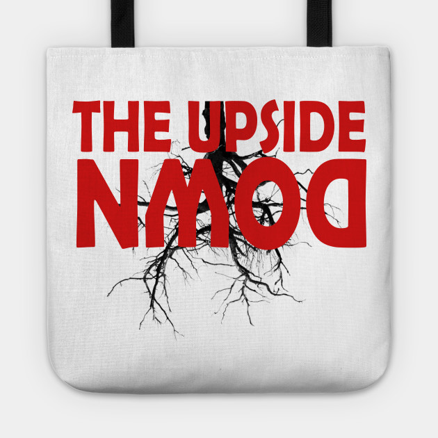 the upside down