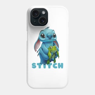 Stitch Phone Case