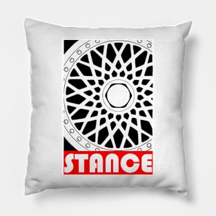 Stance Mag Pillow