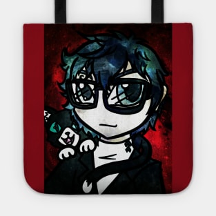 A Fool and his Magician Tote