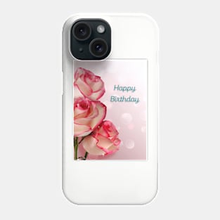 HAPPY BIRTHDAY WISHES | Gift Ideas For The Ones You Care About Phone Case