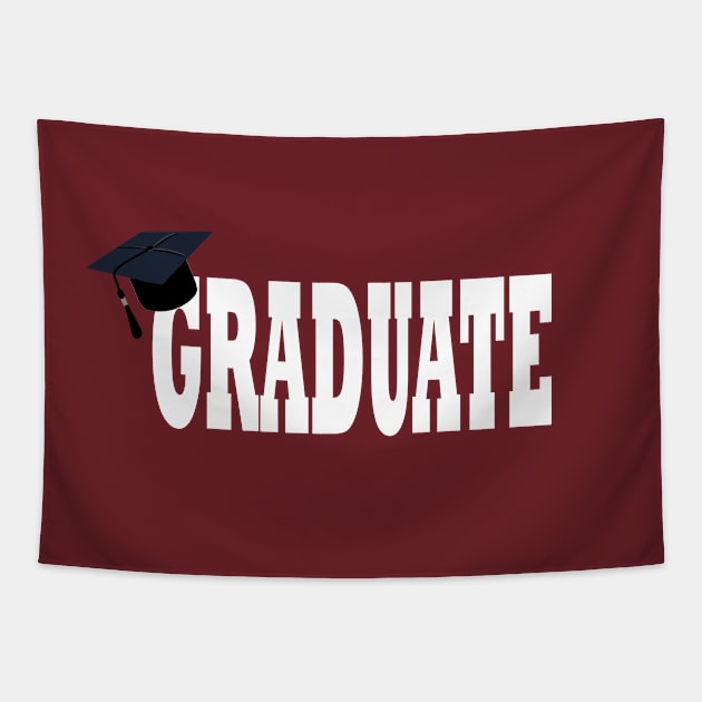 Graduate Tapestry by halazidan