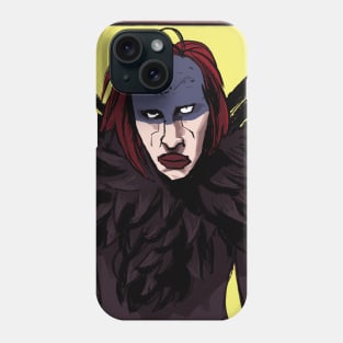 Marilyn Manson Phone Case