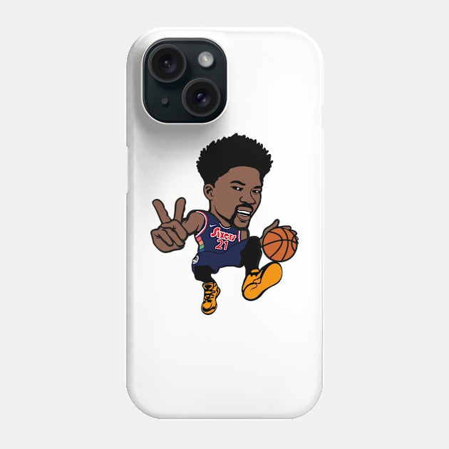 MVP Phone Case by Crossover