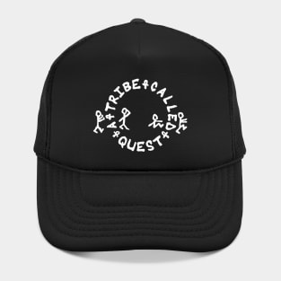 A Tribe Called Quest Hat