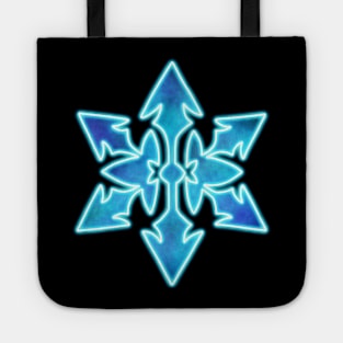 Frost Icon Tote