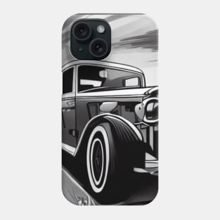 CARROS Phone Case