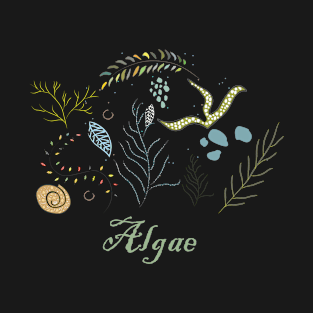 Algae T-Shirt