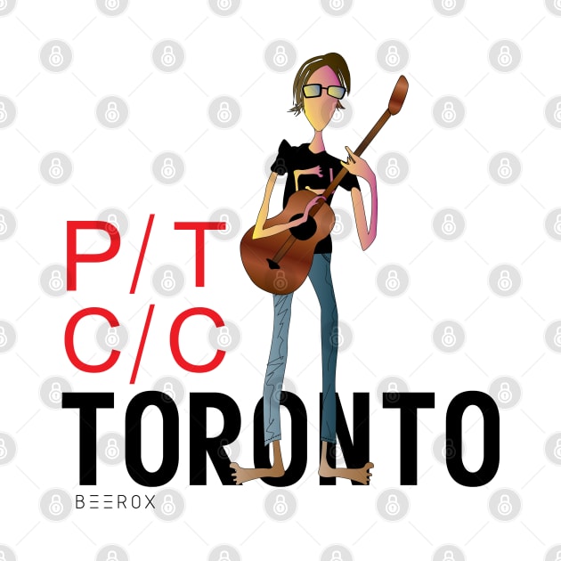 P T Toronto by Beerox