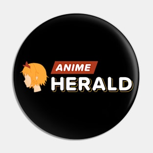 Anime Herald Darkling Pin