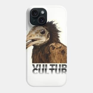 Vulture Culture Phone Case