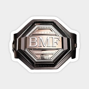 BMF Belt Magnet