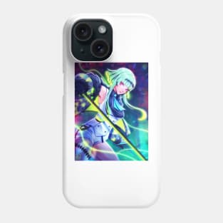 Ringo - Soul Hackers 2 Phone Case