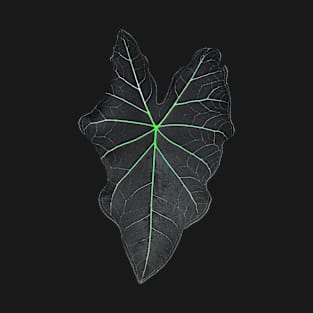 Leaf Green T-Shirt