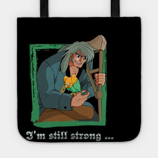 Takarajima I'm still strong Tote