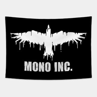 Mono Inc Tapestry