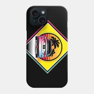 B17 - RSB Phone Case