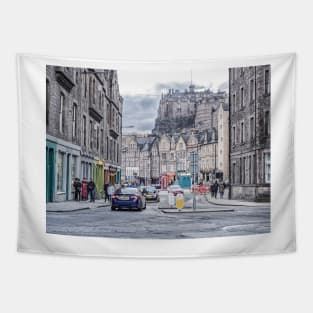 Edinburgh Tapestry