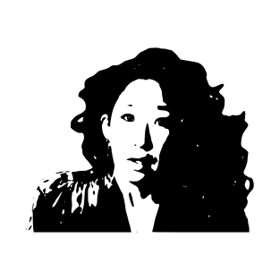 Sandra Oh - Killing Eve T-Shirt