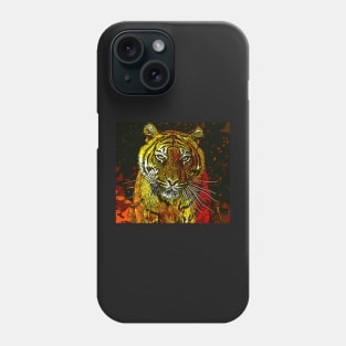 Tiger Phone Case