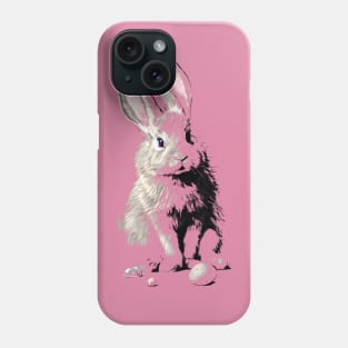 Bunny Bun Gifts Phone Case