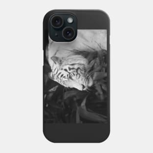 Profile Phone Case