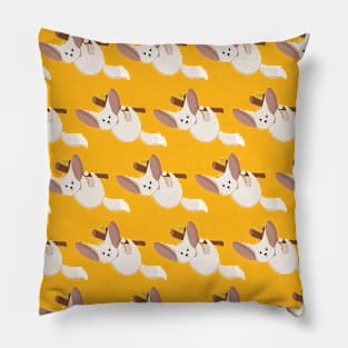 Fennec Fox Cute Adorable Animal Pet Hanging Tree Branch Pillow