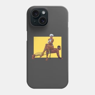 Street Fighter Phone Case