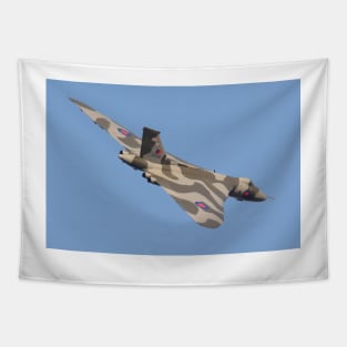 Avro Vulcan Tapestry