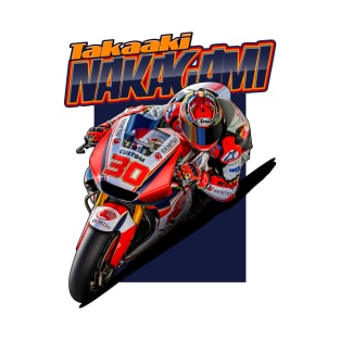 Nakagami T-Shirt