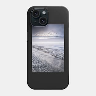 Flakstad Sands Phone Case