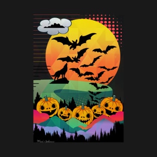 Halloween T-Shirt