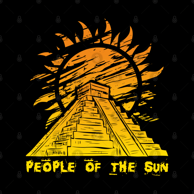 People of the Sun by Insomnia_Project