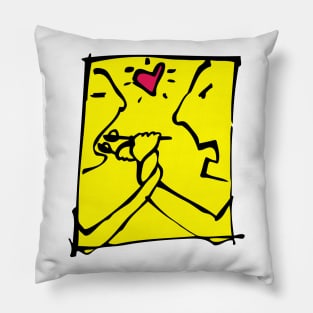 Love Pillow