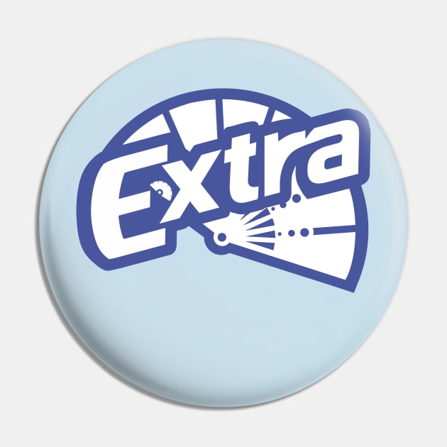 Extra Pin by Ambrosia Salad