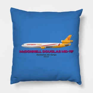 McDonnell Douglas MD-11F - Centurion Air Cargo Pillow