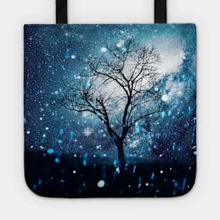 The Miracle Tree Tote