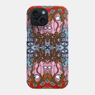 Everybody Loves One of These PATTERN Phone Case