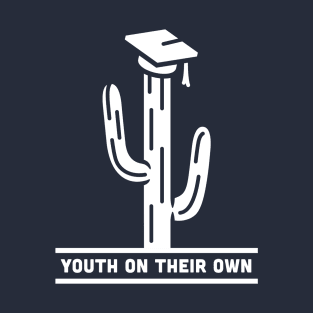 YOTO - Saguaro Logo T-Shirt