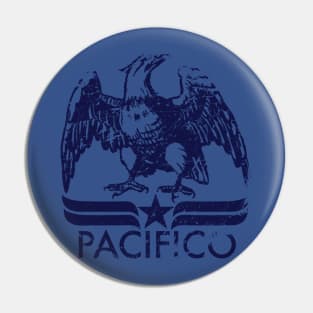 Pacifico Pin