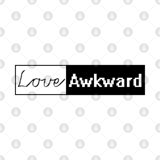 Love Awkward by oddfiction