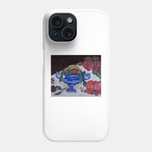 Fruits Of Life Phone Case