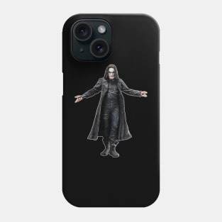 Classic The Crow Phone Case