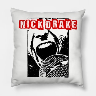 drake Pillow