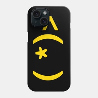 Chick Emoticon Phone Case